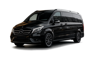 Mercedes Vito VIP (Ara Bölmeli)