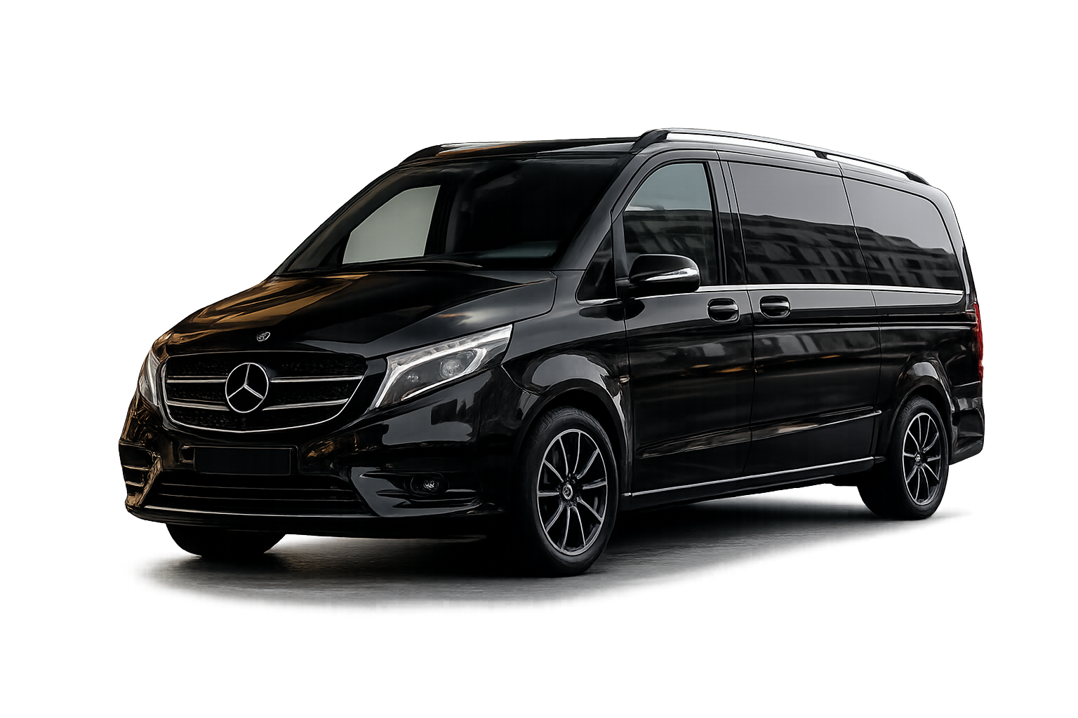 Sabiha Gökçen Havalimanı (SAW) → Taksim VIP Transfer